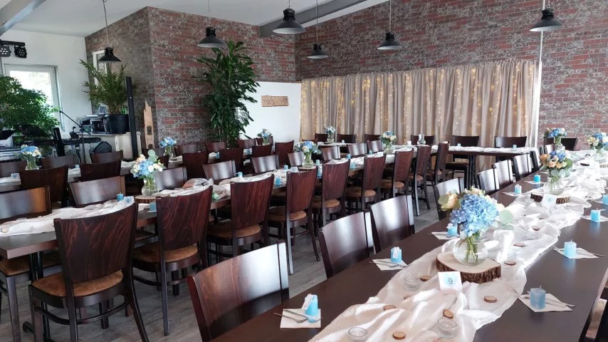 Bruiloft - Happurg - Grill-Doch-Mal GmbH