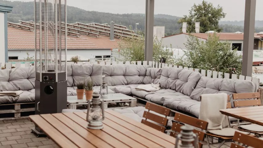 Bruiloft - Happurg - Grill-Doch-Mal GmbH