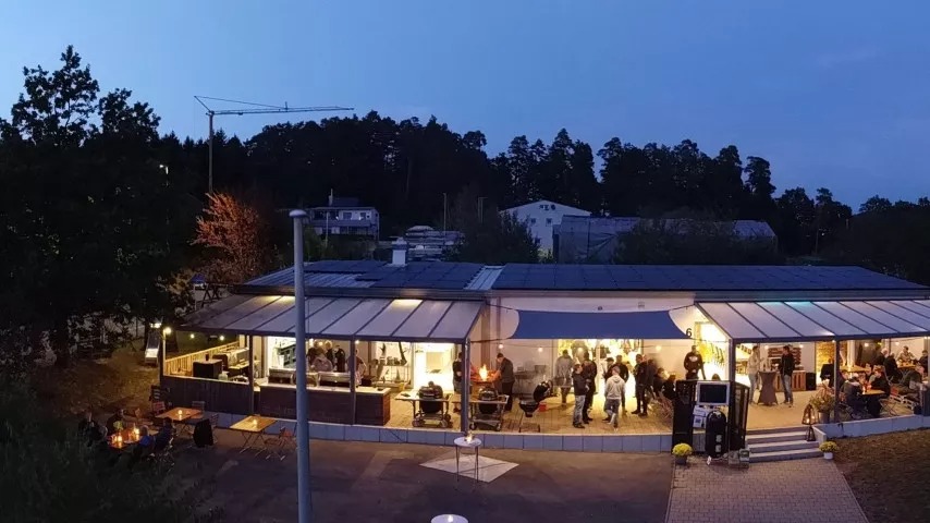 Bruiloft - Happurg - Grill-Doch-Mal GmbH