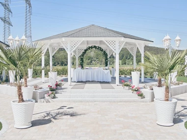 Hochzeit: Hotel Grabinger