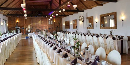 Matrimonio - Oberpfalz - Hotel Grabinger
