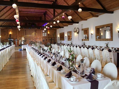 Hochzeit: Hotel Grabinger