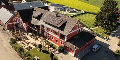 Matrimonio - Oberpfalz - Hotel Grabinger