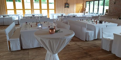 Matrimonio - Oberpfalz - Erlebnishof Alletshof Wernberg-Köblitz
