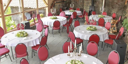 Hochzeit - PLZ 92444 (Deutschland) - Schloss Guteneck