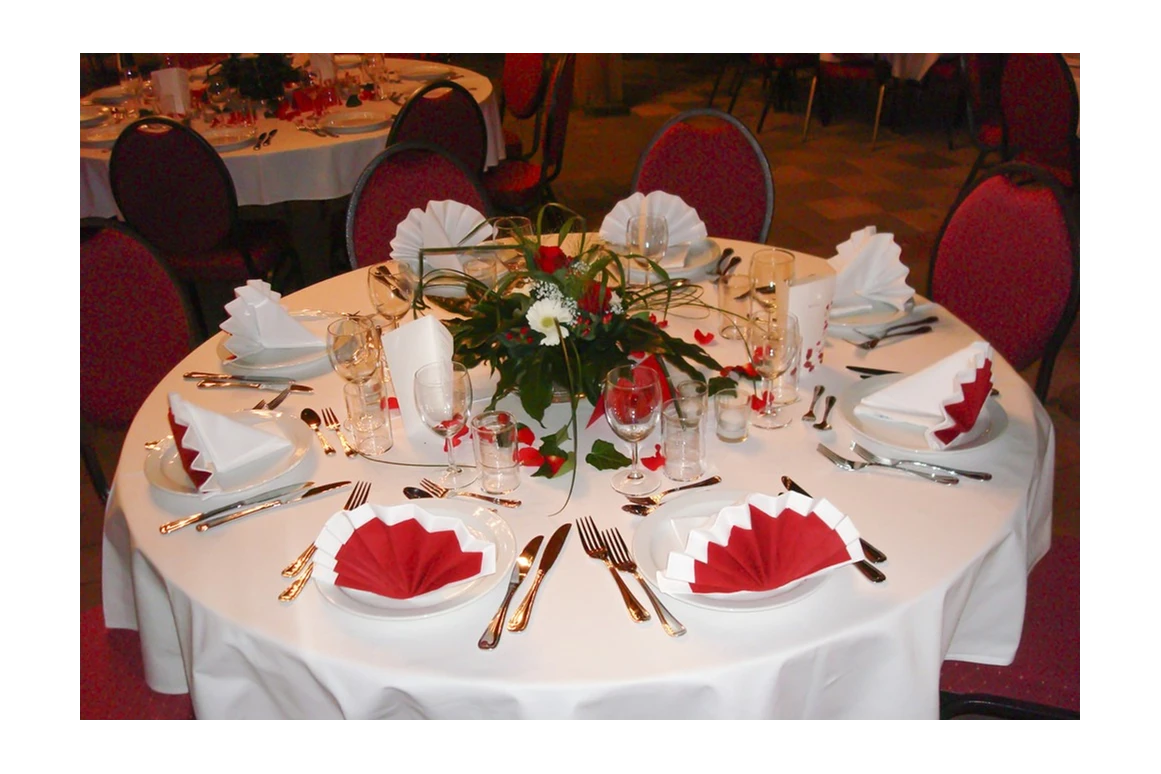 Hochzeitslocation: Schloss Guteneck