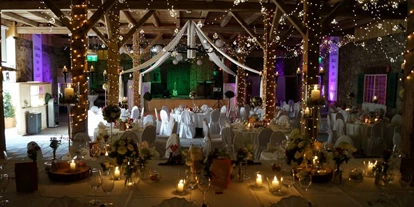Hochzeit - PLZ 92444 (Deutschland) - Schloss Guteneck