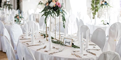 Matrimonio - Oberpfalz - Schloss Pirkensee