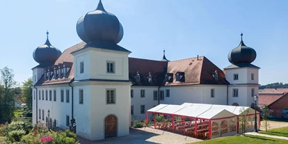Matrimonio - Oberpfalz - Schloss Pirkensee