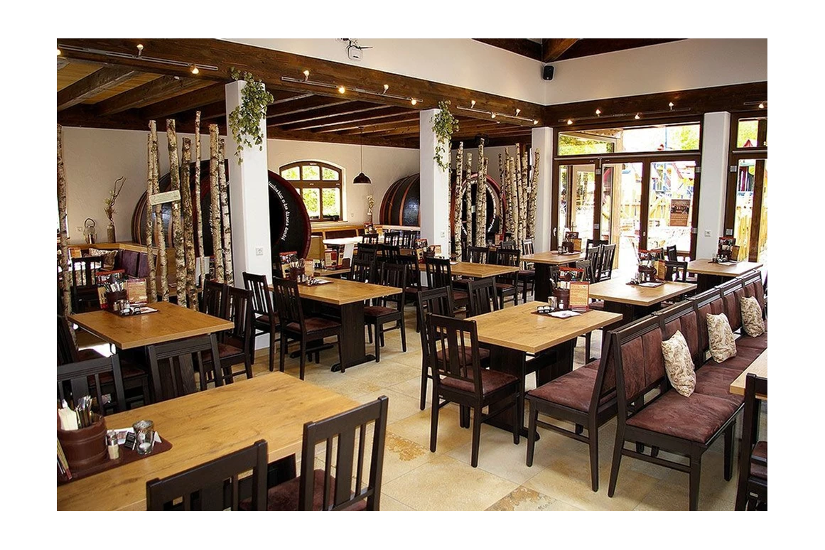 Hochzeit: Fasslwirtschaft Riedenburg