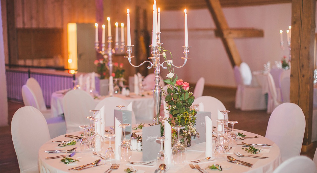 Matrimonio - Bayerischer Wald - Veit-Hof