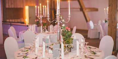 Wedding - Hofkirchen im Mühlkreis - Veit-Hof
