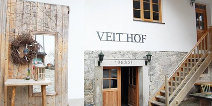Wedding - Hofkirchen im Mühlkreis - Veit-Hof