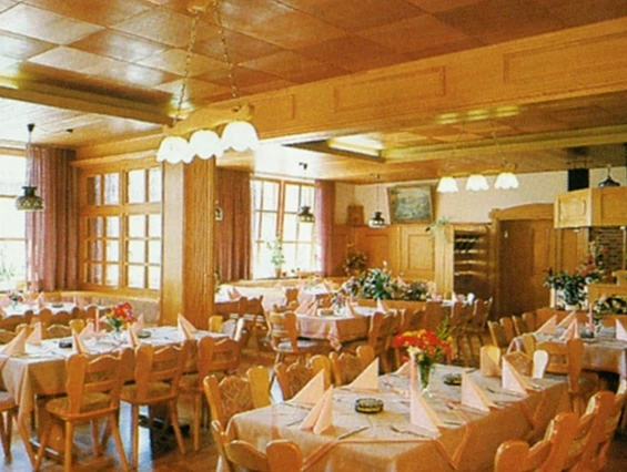 Hochzeitslocation: Hotel-Gasthof Zum Oberen Wirt