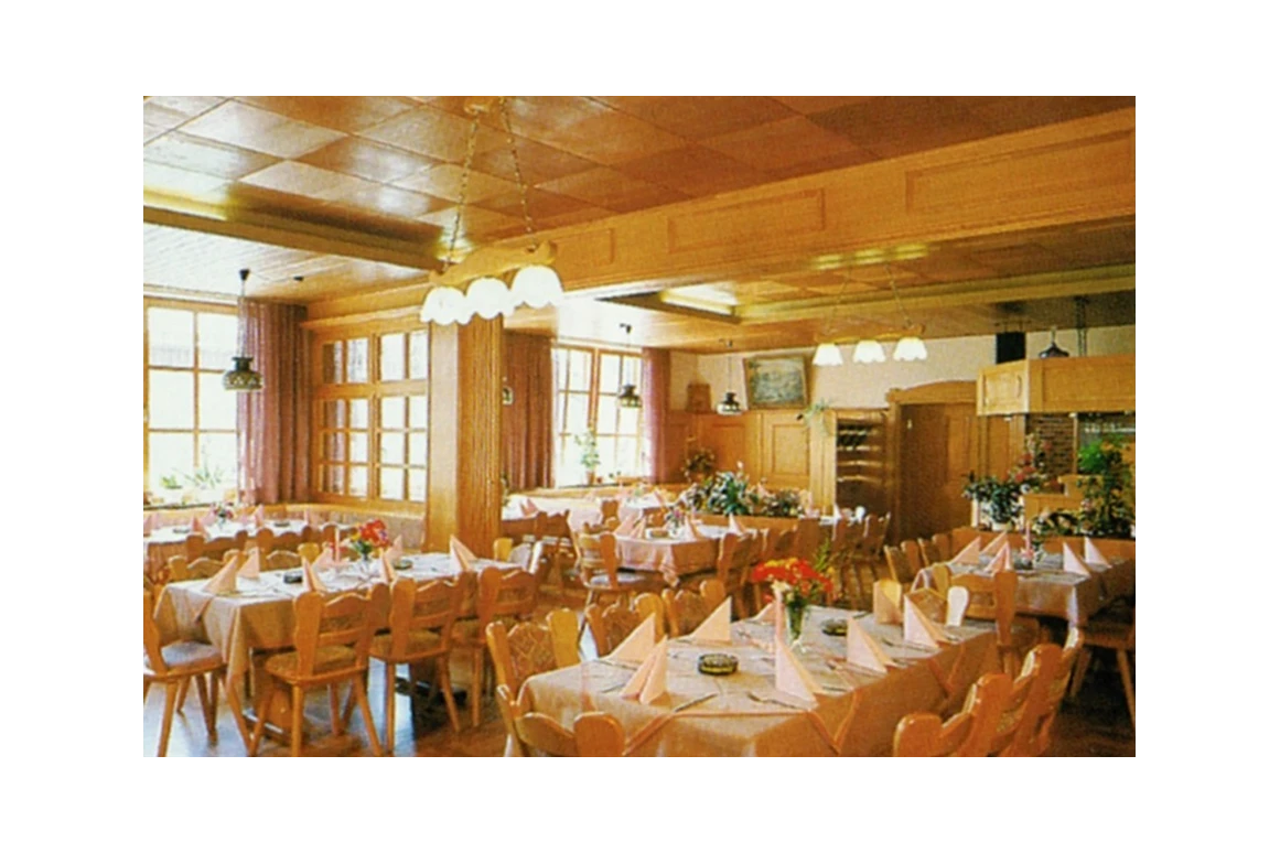 Hochzeitslocation: Hotel-Gasthof Zum Oberen Wirt