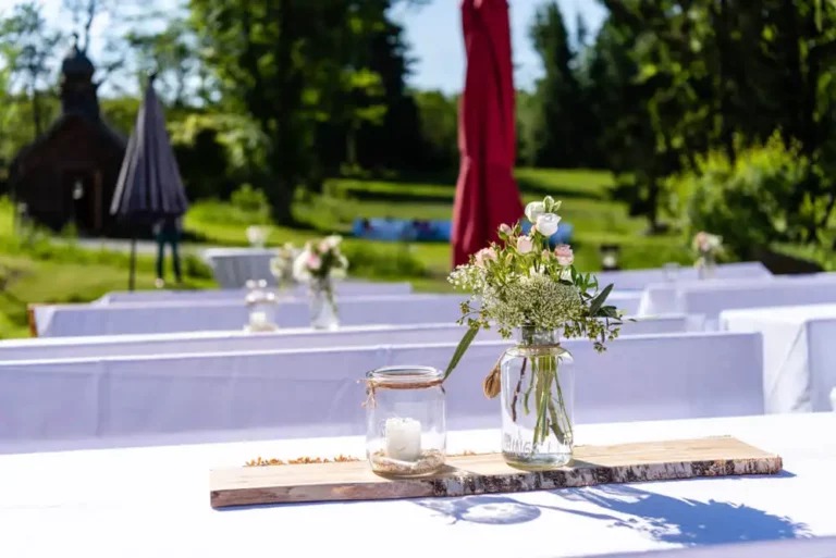 Matrimonio - Böbrach - GutsAlm Harlachberg