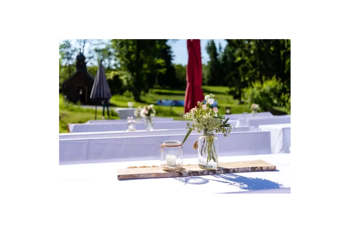 Hochzeitslocation: GutsAlm Harlachberg