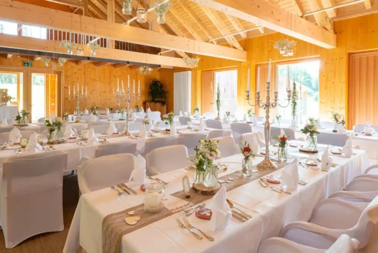 Matrimonio - Böbrach - GutsAlm Harlachberg