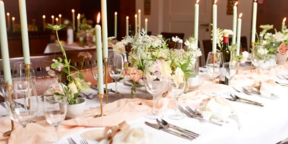 Wedding - Ostbayern - Asam Hotel