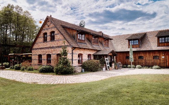 Matrimonio - Brandenburg Süd - Krabat-Mühle Schwarzkollm