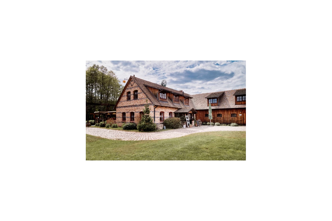 Hochzeitslocation: Krabat-Mühle Schwarzkollm