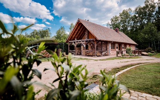 Matrimonio - Brandenburg Süd - Krabat-Mühle Schwarzkollm