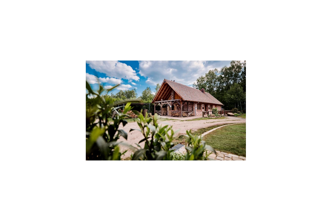 Hochzeitslocation: Krabat-Mühle Schwarzkollm