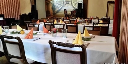 Matrimonio - Neukieritzsch - Elstertal Saloon