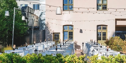 Hochzeit - Preisniveau: moderat - Halle (Kreisfreie Stadt Halle) - EVENTGIESSEREI