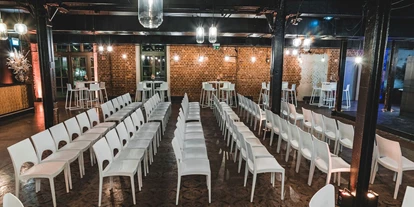 Hochzeit - Preisniveau: moderat - Halle (Kreisfreie Stadt Halle) - EVENTGIESSEREI