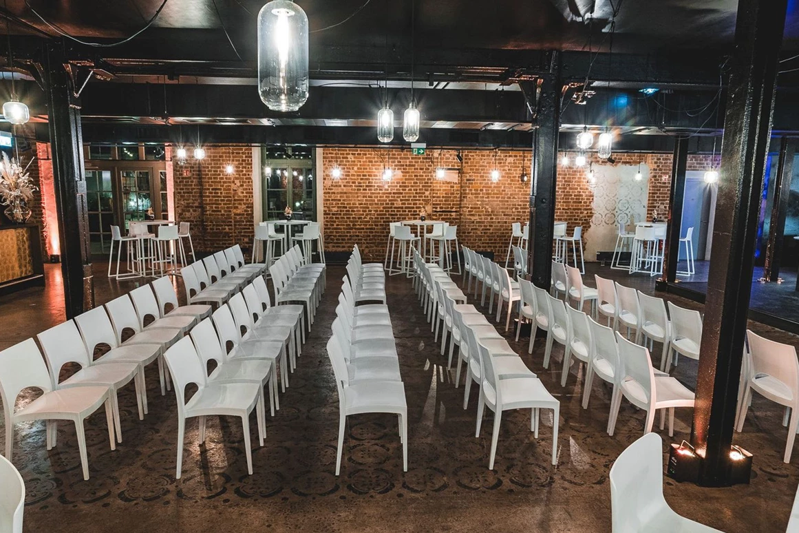 Hochzeit: EVENTGIESSEREI