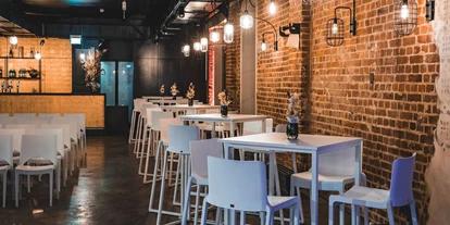 Hochzeit - Preisniveau: moderat - Halle (Kreisfreie Stadt Halle) - EVENTGIESSEREI