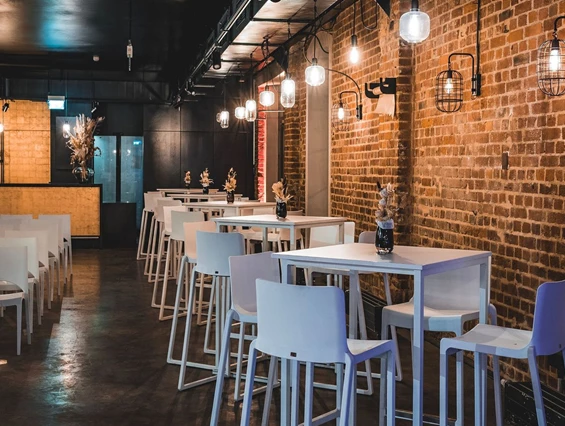 Hochzeit: EVENTGIESSEREI