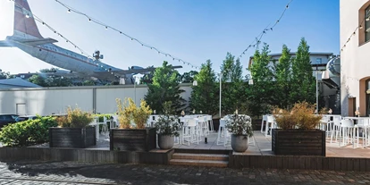 Hochzeit - Preisniveau: moderat - Halle (Kreisfreie Stadt Halle) - EVENTGIESSEREI