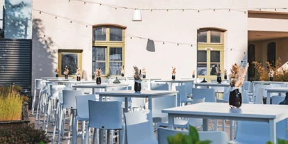 Hochzeit - Preisniveau: moderat - Halle (Kreisfreie Stadt Halle) - EVENTGIESSEREI