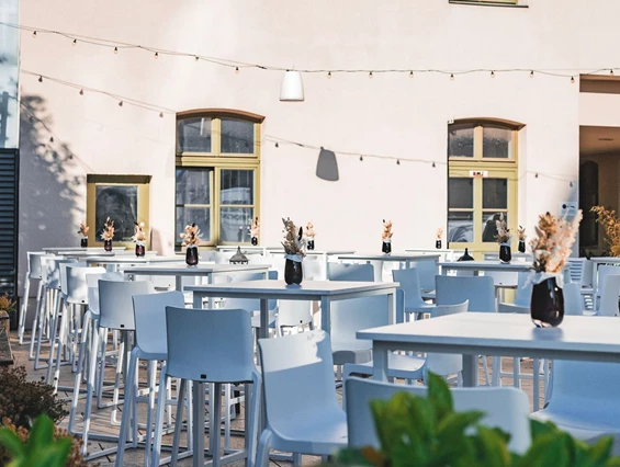 Hochzeit: EVENTGIESSEREI