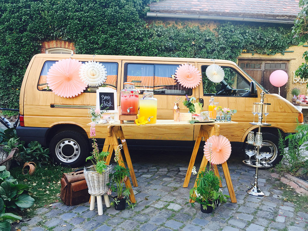 Wedding - Elbeland - Das Lehmhaus am Anger (Am Anger UG)