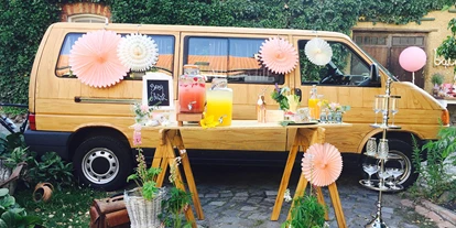 Hochzeit - Preisniveau: moderat - Halle (Kreisfreie Stadt Halle) - Das Lehmhaus am Anger (Am Anger UG)