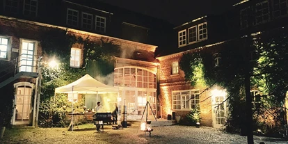 Hochzeit - Preisniveau: moderat - Halle (Kreisfreie Stadt Halle) - Das Lehmhaus am Anger (Am Anger UG)
