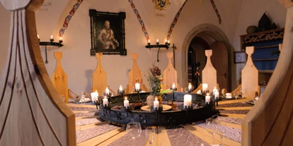 Matrimonio - Neukieritzsch - Schloss Trebsen