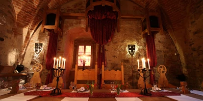 Matrimonio - Neukieritzsch - Schloss Trebsen