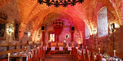 Matrimonio - Neukieritzsch - Schloss Trebsen