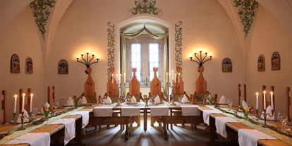 Matrimonio - Neukieritzsch - Schloss Trebsen