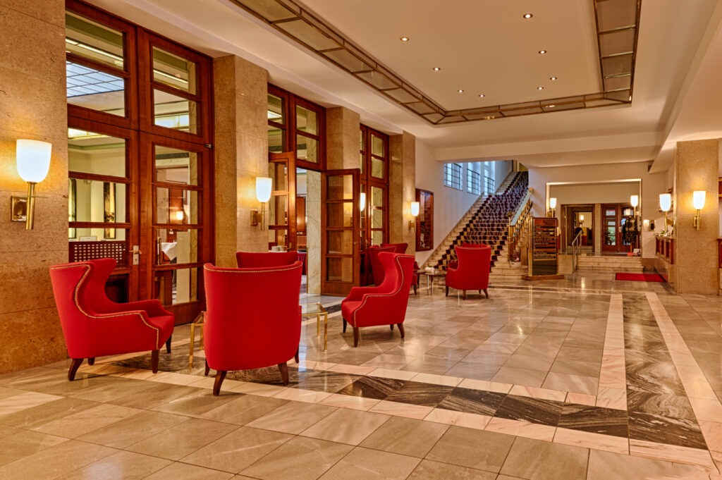 Hochzeit - Geeignet für: Hochzeit - Leubsdorf (Landkreis Mittelsachsen) - Hotel Chemnitzer Hof