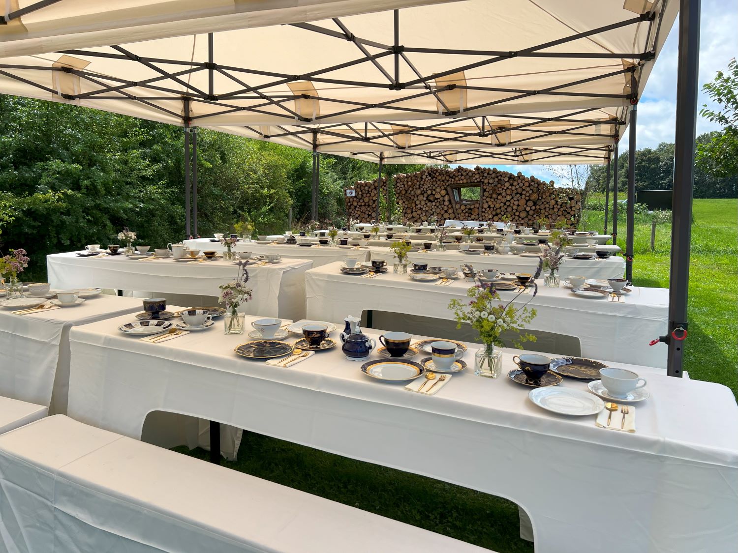 Wedding - Klimaanlage - Terra Ursprung