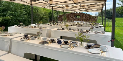 Mariage - Callenberg - Terra Ursprung
