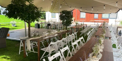 Mariage - Callenberg - Terra Ursprung