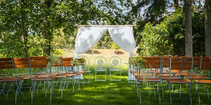 Mariage - Callenberg - Terra Ursprung