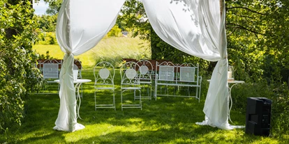Mariage - Callenberg - Terra Ursprung