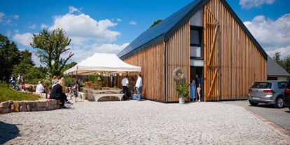 Mariage - Callenberg - Terra Ursprung